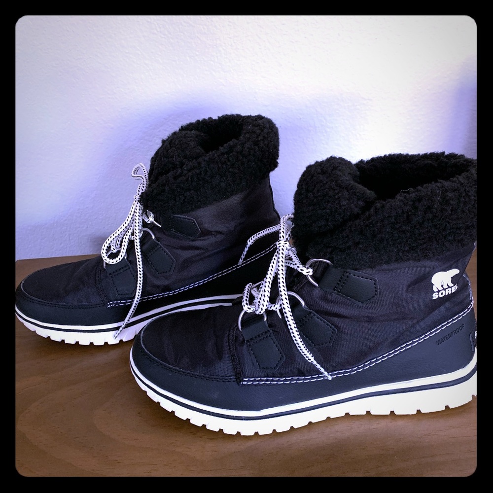 Cozy Carnival Winter Boots - Sorel